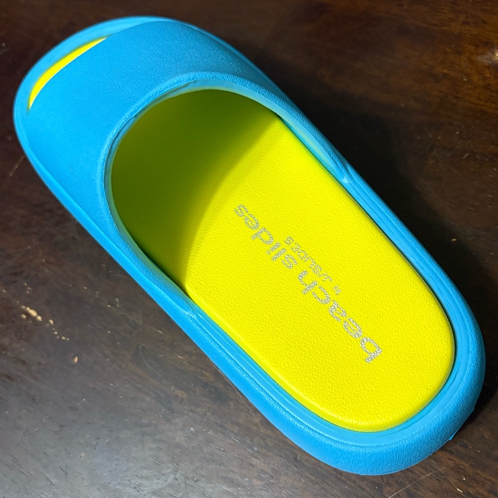 Beach Slides by J/Slides